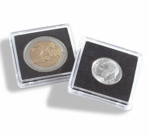 Square coin protective - 2,