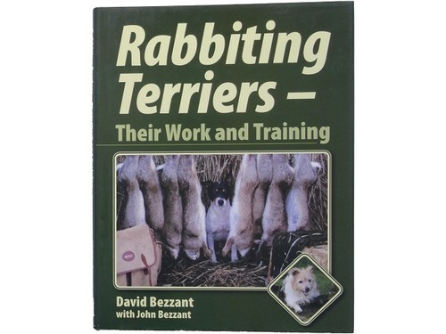 Foreign books rabbit hunting - rabbit,