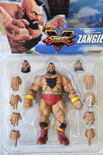 Storm collectibles original - storm,
