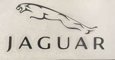 Jaguar vinyl decals 5 - vinyl,
