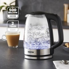 GEEPAS Illuminating Electric