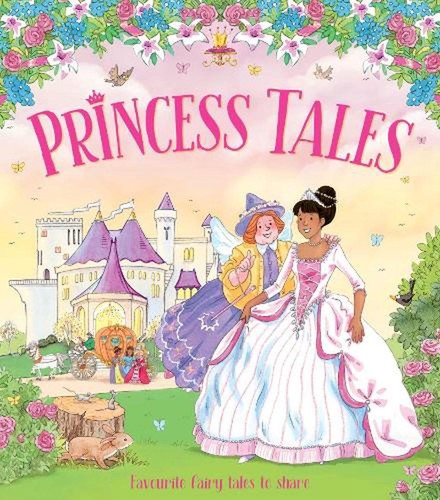 Princess tales favourite - tales:,
