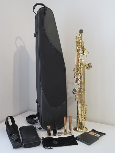 2017 selmer series iii - selmer,