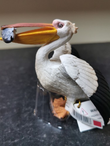 Papo great white pelican with - great,
