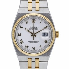 Rolex Datejust Oysterquartz