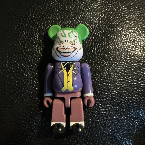 Bearbrick series villain - bearbrick,