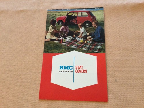 Bmc akd 2217 1960s - 2217, ..1960s