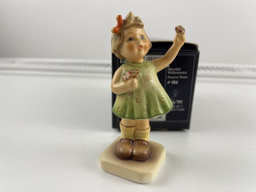 Hummel figurine 793 - hummel,