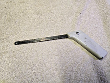 Eclipse No 13 pad saw