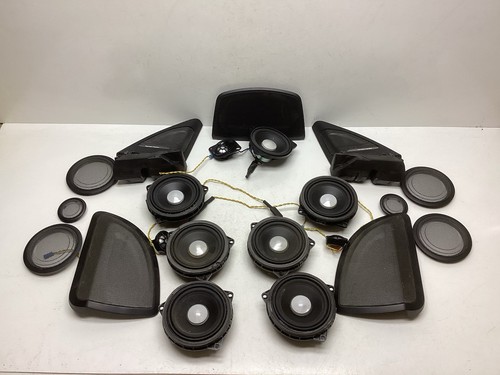 Bmw series f34 harman - f34,