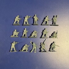 Airfix Toy Soldiers German