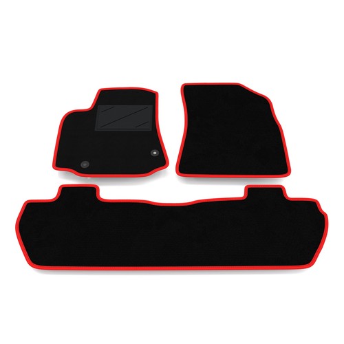 Mats compatible with - , peugeot