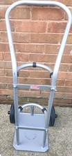 Gas Cylinder Trolley