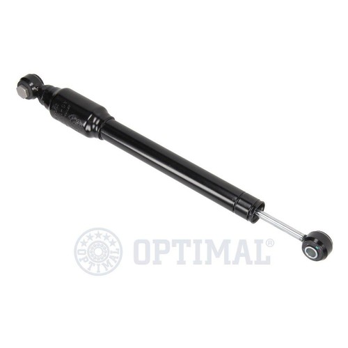 Optimum steering damper - , front