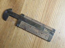 Vintage J. Rabone & Sons