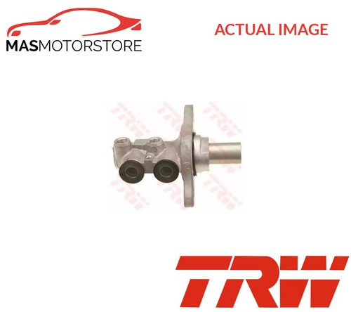 Brake master cylinder trw - master,