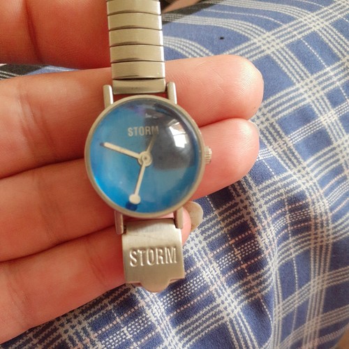 Storm watch retro - storm,