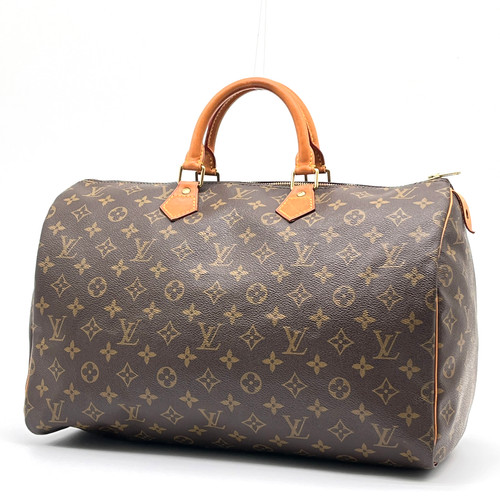 Louis vuitton speedy - vuitton,