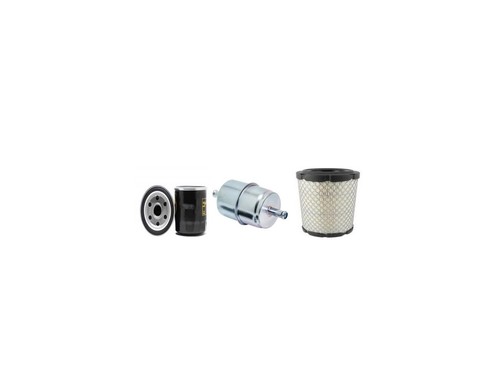 Filter service kit fits kioti - fits,