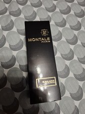 Montale Black Aoud Eau de Parfum 100ml Unisex