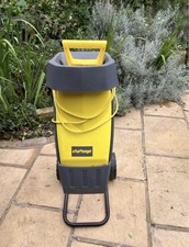 Challenge FD2402 2400w Impact