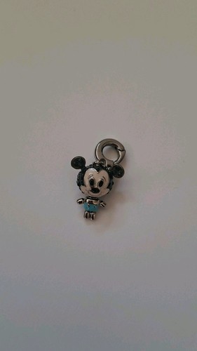 Swarovski mickey mouse - mickey, long