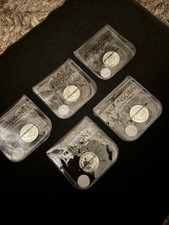 Britannia Coins King Charles