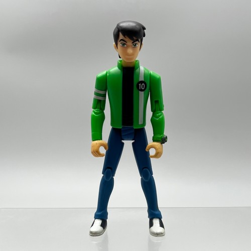 Ben alien force - 10,