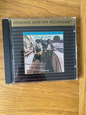 The Byrds – Untitled - MFSL