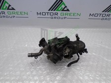 Citroen Berlingo 2008-2012 1.6