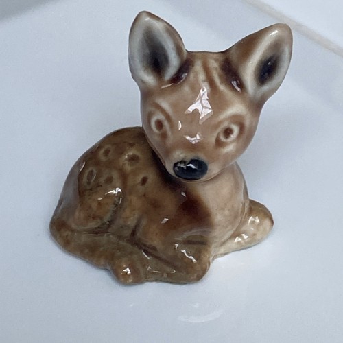 Wade england vintage - vintage, porcelain