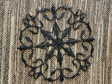 Decorative Medallion Wall Art