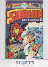 Sandman vg fn - sandman,