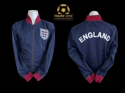 Vintage england umbro world - vintage,