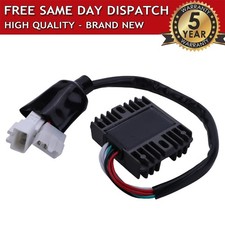 REGULATOR RECTIFIER FOR