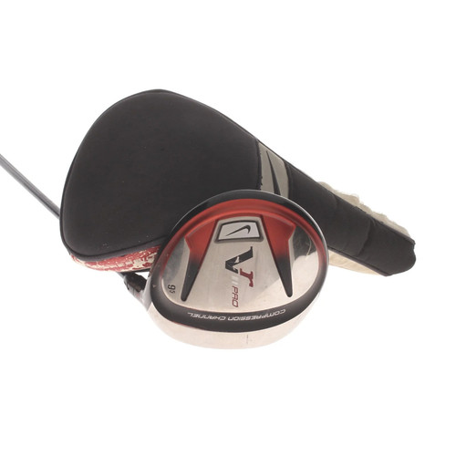 Nike pro driver 5 - ii, 9.5*
