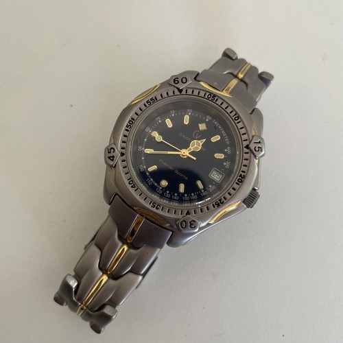 Claude valentino quartz - valentino, watch-
