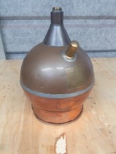 Siebe Gorman Liquid Oxygen