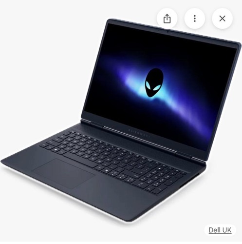 Alienware aurora - alienware, 16’’
