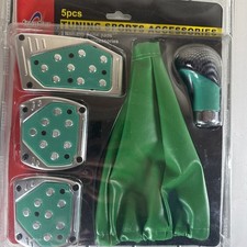 Gear Knob & Gaiter Kit