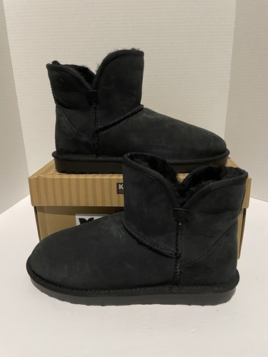 Kirkland shearling boots - kirkland,