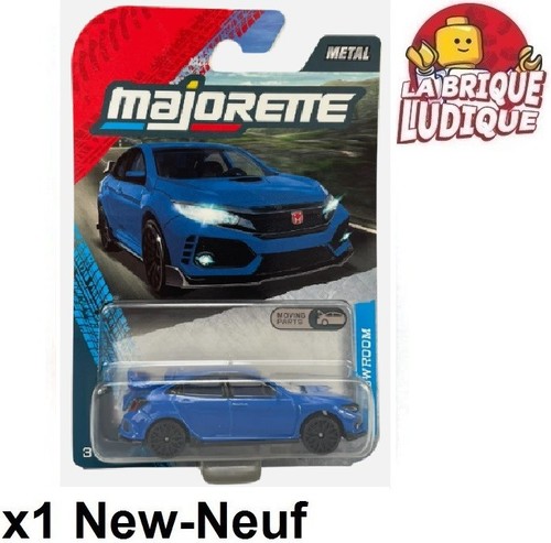 Majorette showroom premium - showroom,