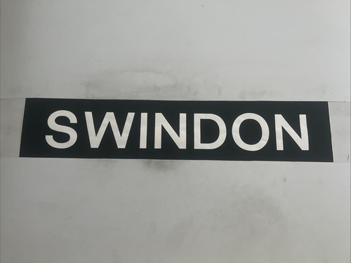Swindon wolverhampton upper - swindon,