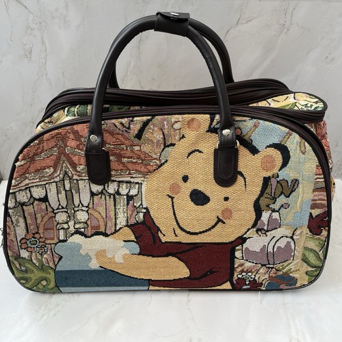 Winnie the pooh overnight - winnie,