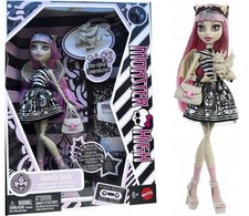 Monster High ROCHELLE GOYLE