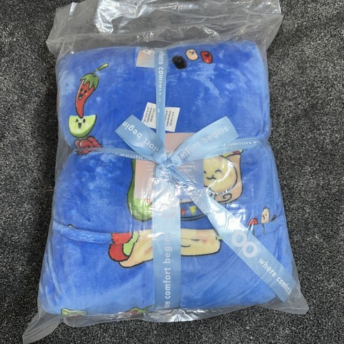 Oodie adults fruit and - veg, new