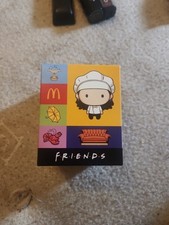 Monica McDonald’s Friends