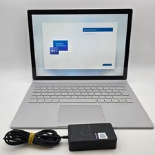 Microsoft Surface Book 2