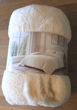 Kirkton House Teddy Double