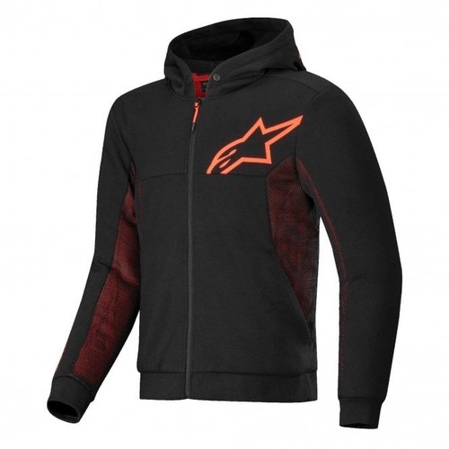 Alpinestars men armoured - men's,